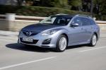 Mazda6 Wagon Sport 2010 года